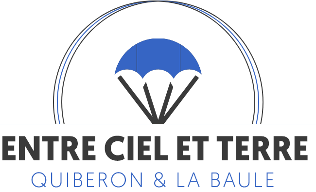 Logo Entre Ciel et Terre