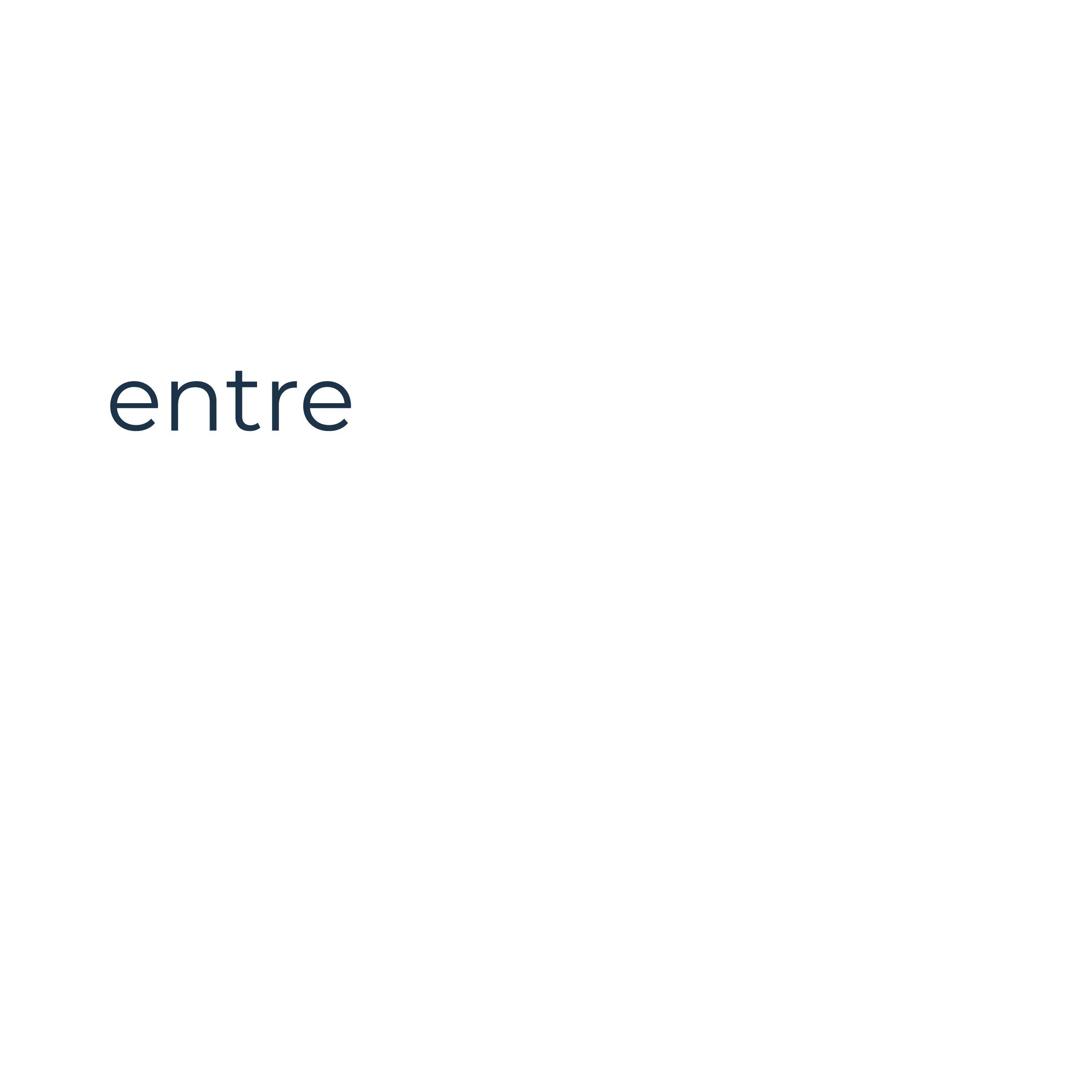 Entre Ciel et Terre