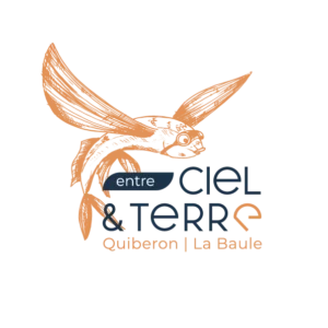 Logo Principal Entre Ciel et Terre