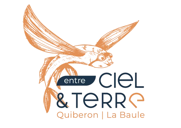 Logo Entre Ciel et Terre